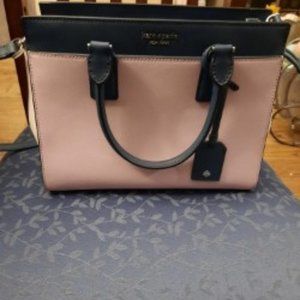 Kate Spade New York Cameron Street Zip Crossbody